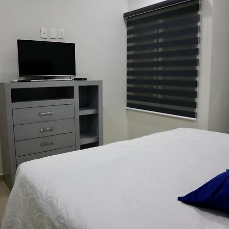 شقة Departamento Nuevo A 3 Min De La Playa ماساتلان المظهر الخارجي الصورة