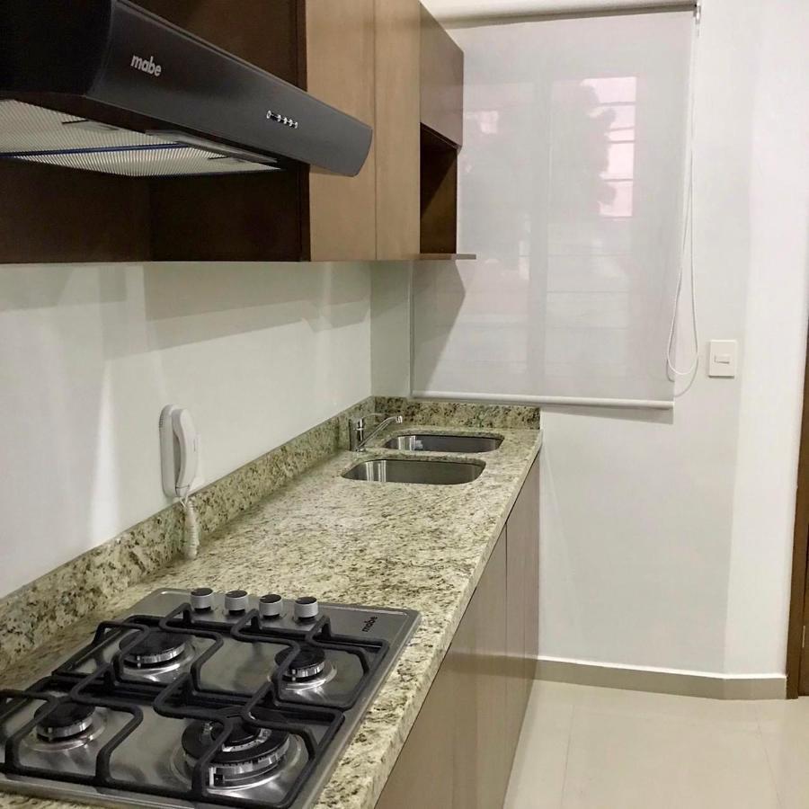 شقة Departamento Nuevo A 3 Min De La Playa ماساتلان المظهر الخارجي الصورة