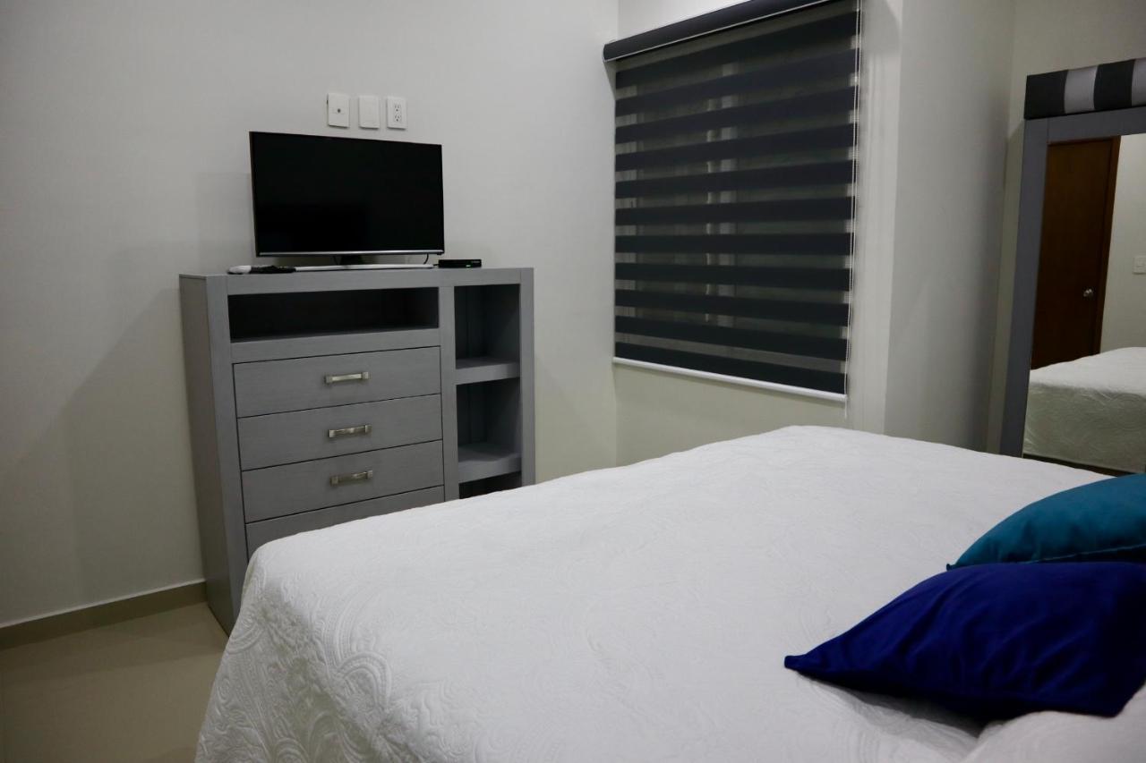 شقة Departamento Nuevo A 3 Min De La Playa ماساتلان المظهر الخارجي الصورة